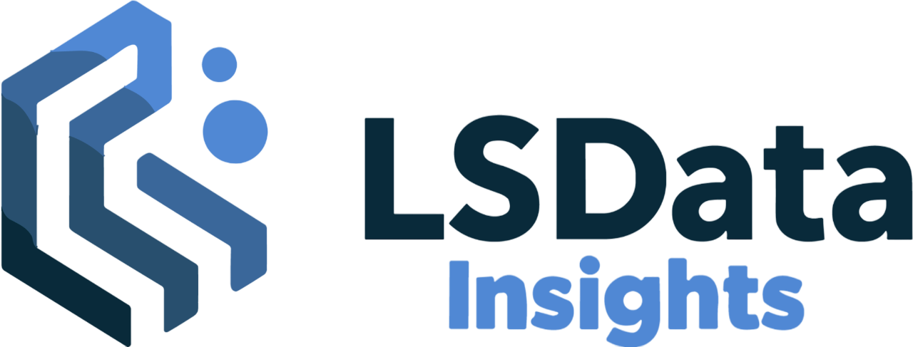 LSData Logo
